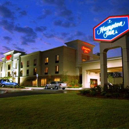 Hampton Inn Jasper, Al Экстерьер фото
