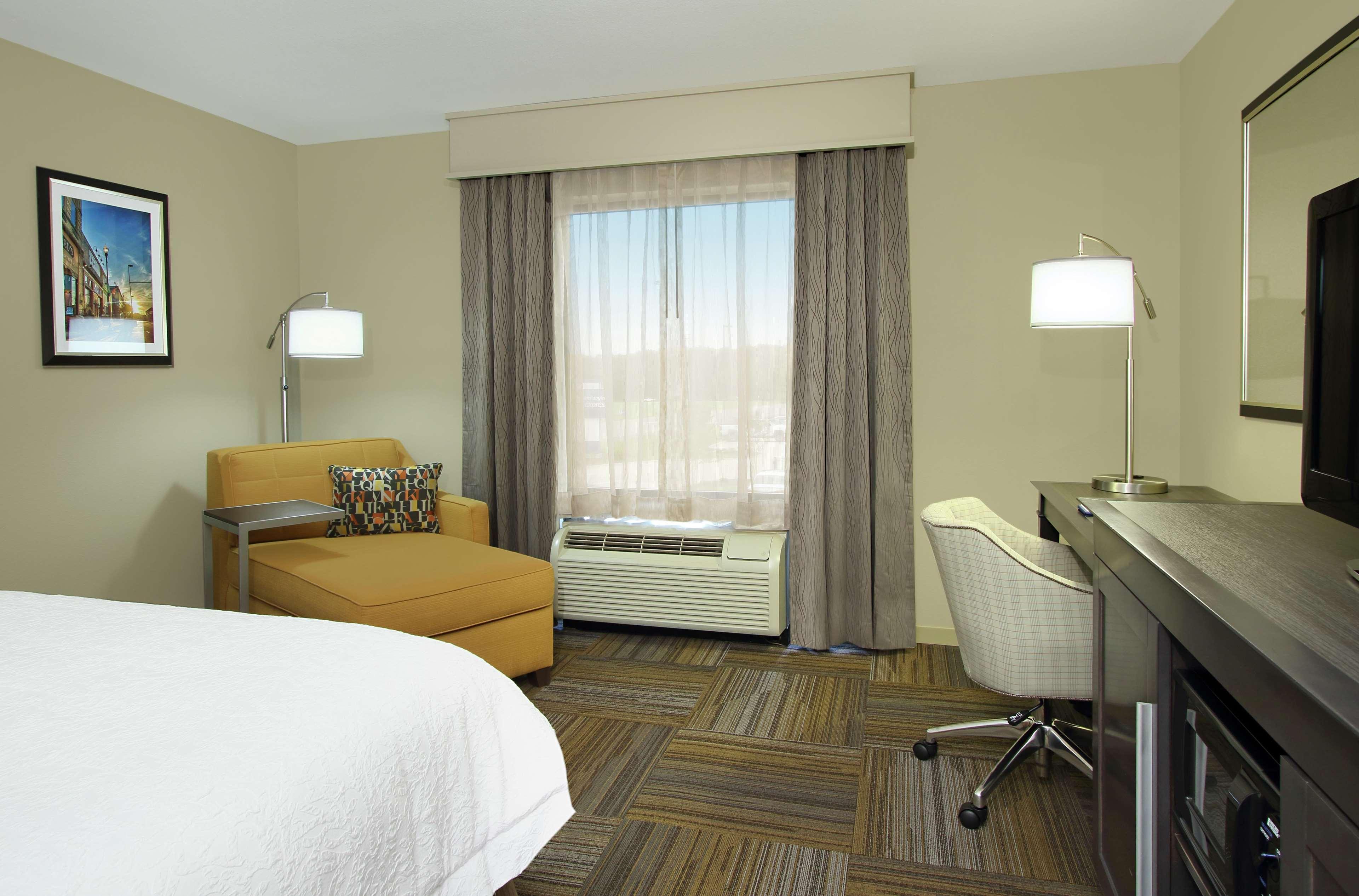 Hampton Inn Jasper, Al Экстерьер фото