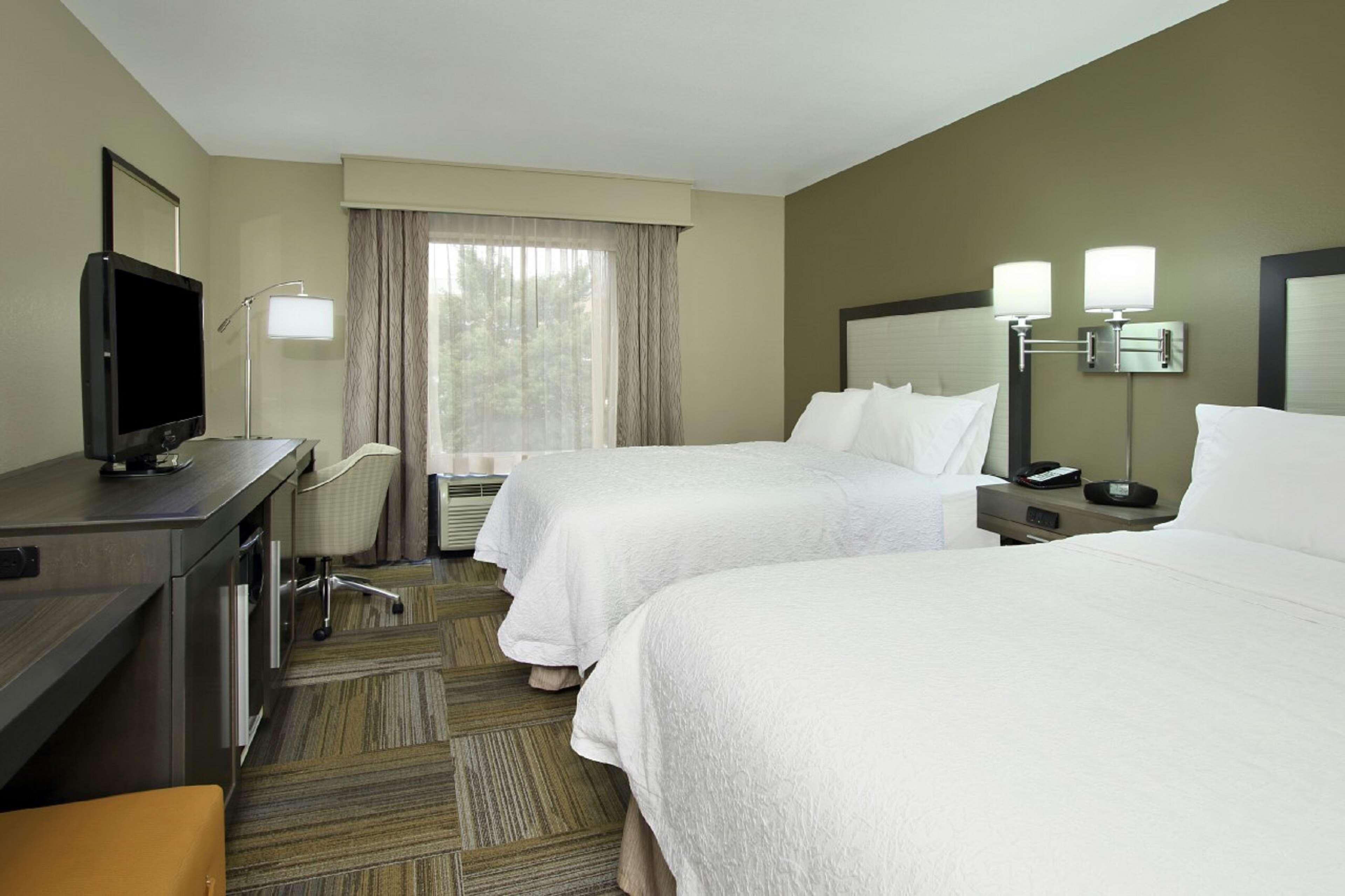 Hampton Inn Jasper, Al Экстерьер фото
