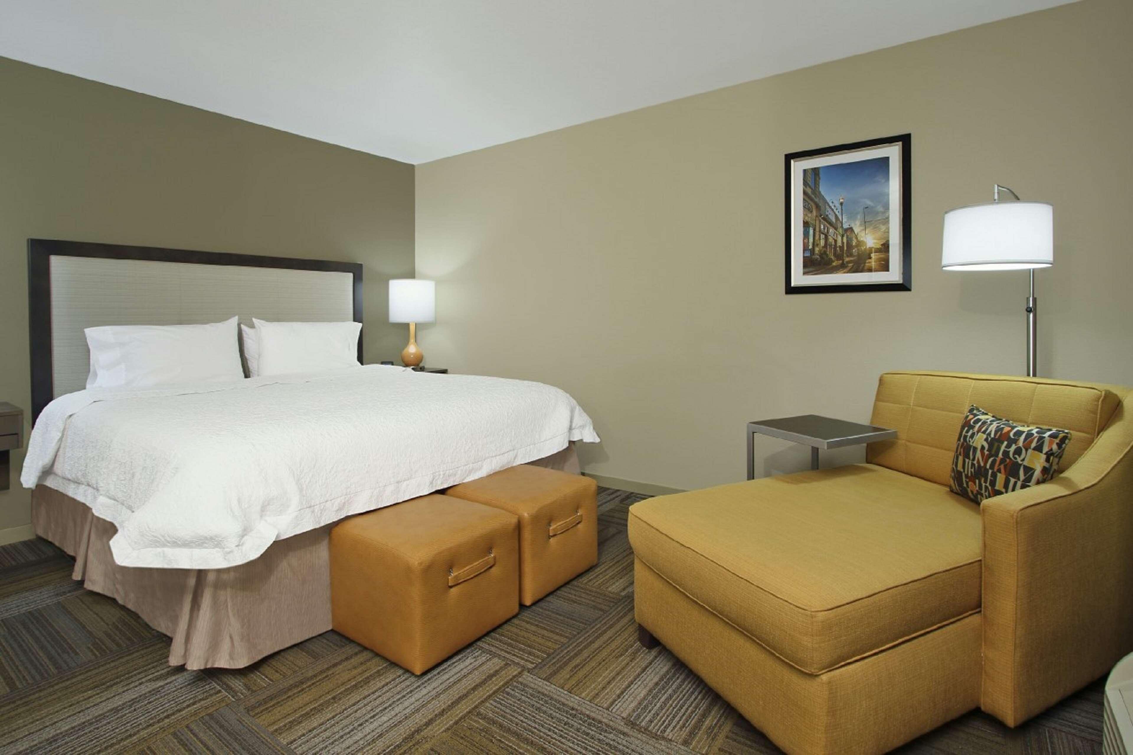 Hampton Inn Jasper, Al Экстерьер фото
