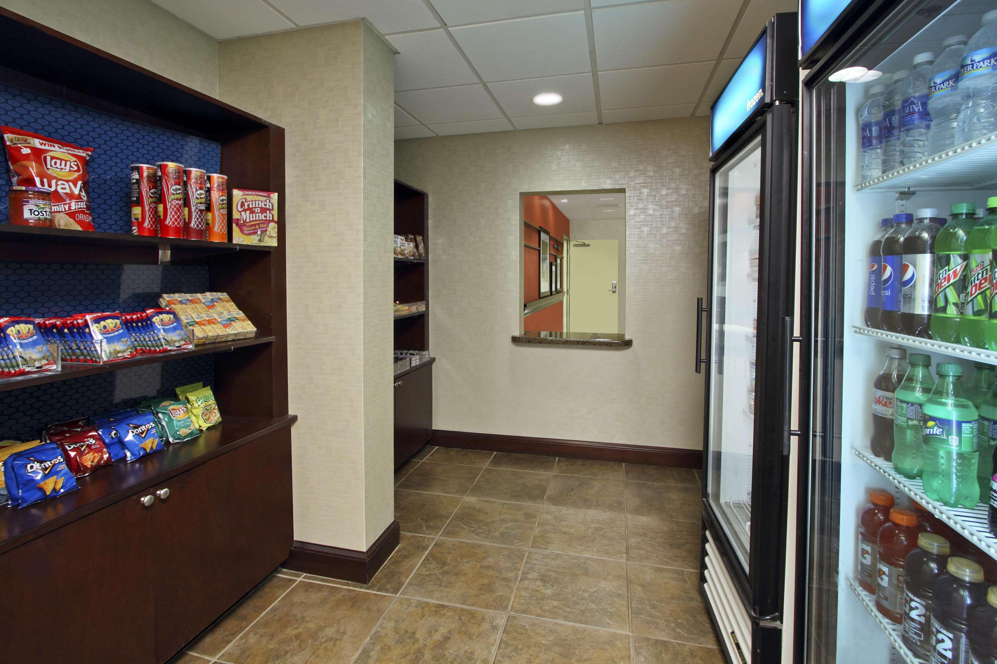 Hampton Inn Jasper, Al Экстерьер фото