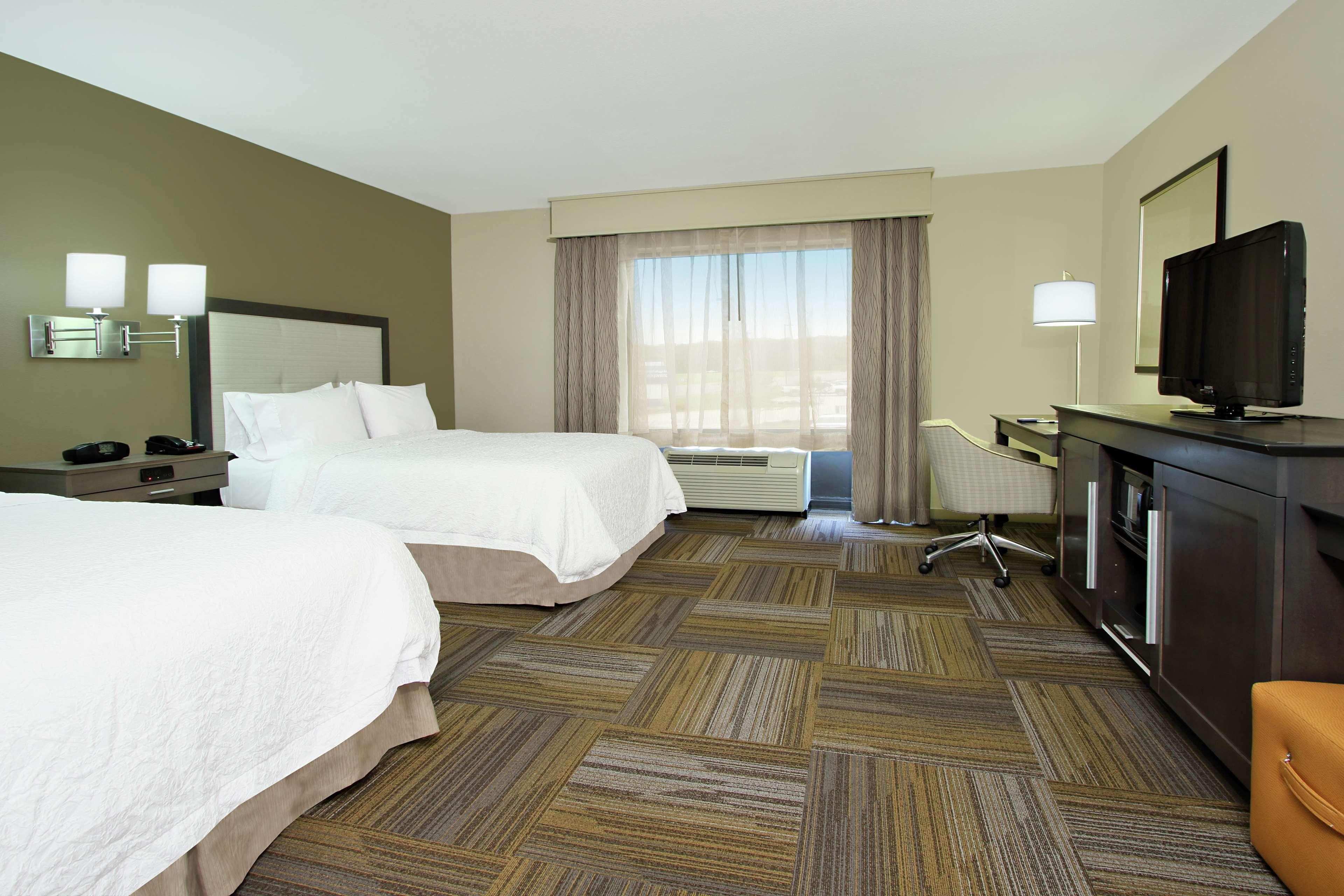 Hampton Inn Jasper, Al Экстерьер фото