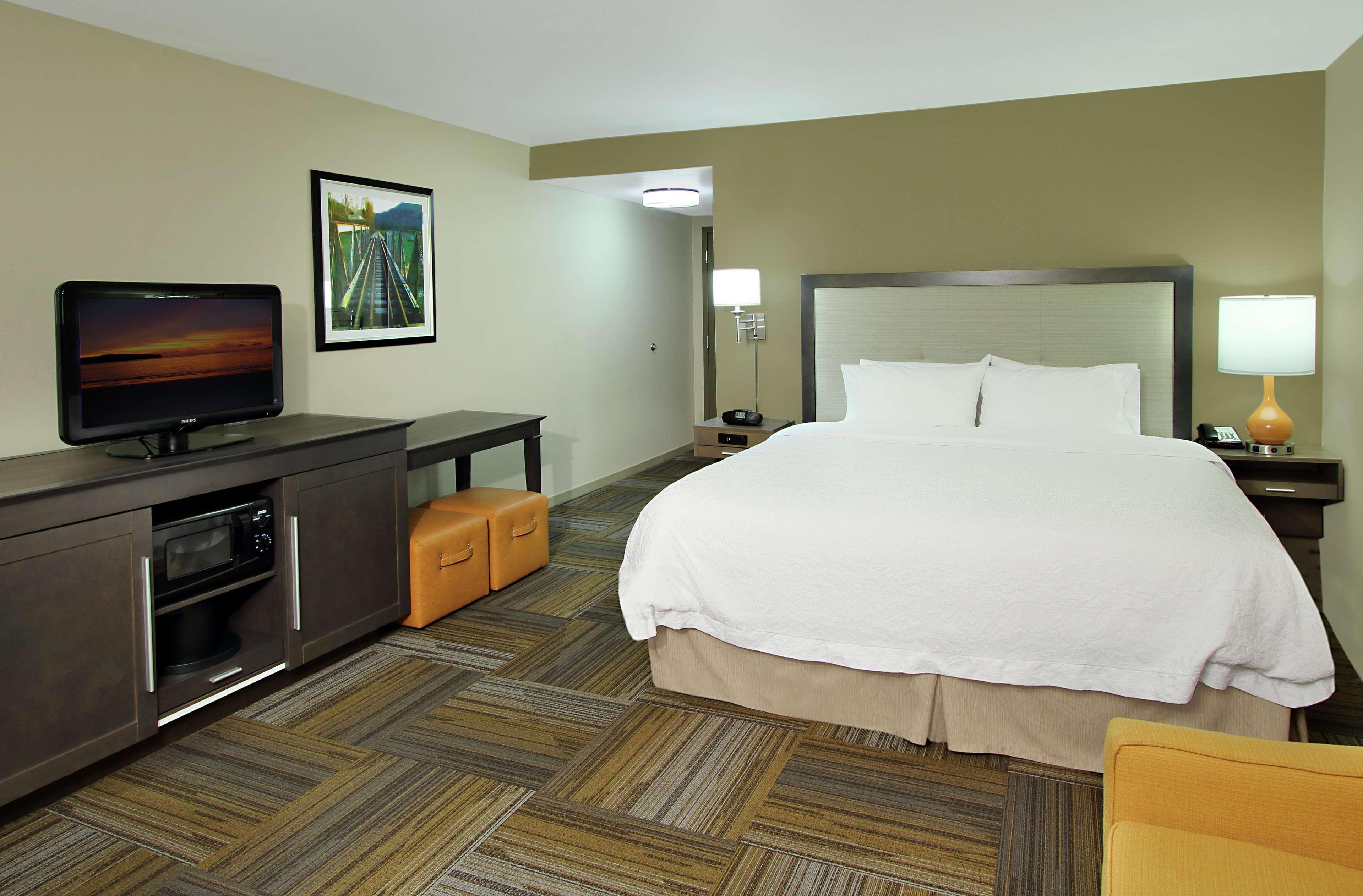 Hampton Inn Jasper, Al Экстерьер фото