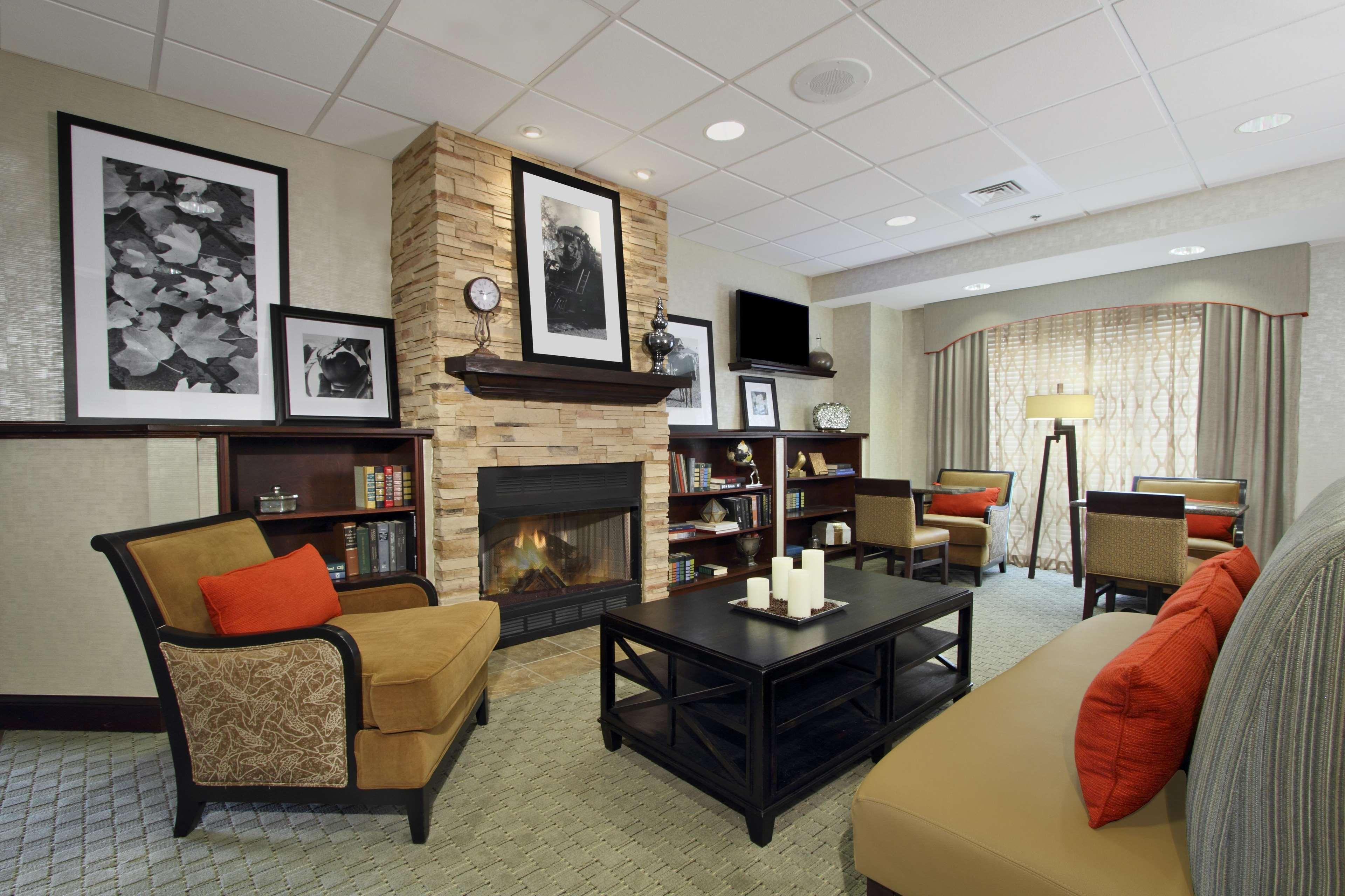 Hampton Inn Jasper, Al Экстерьер фото