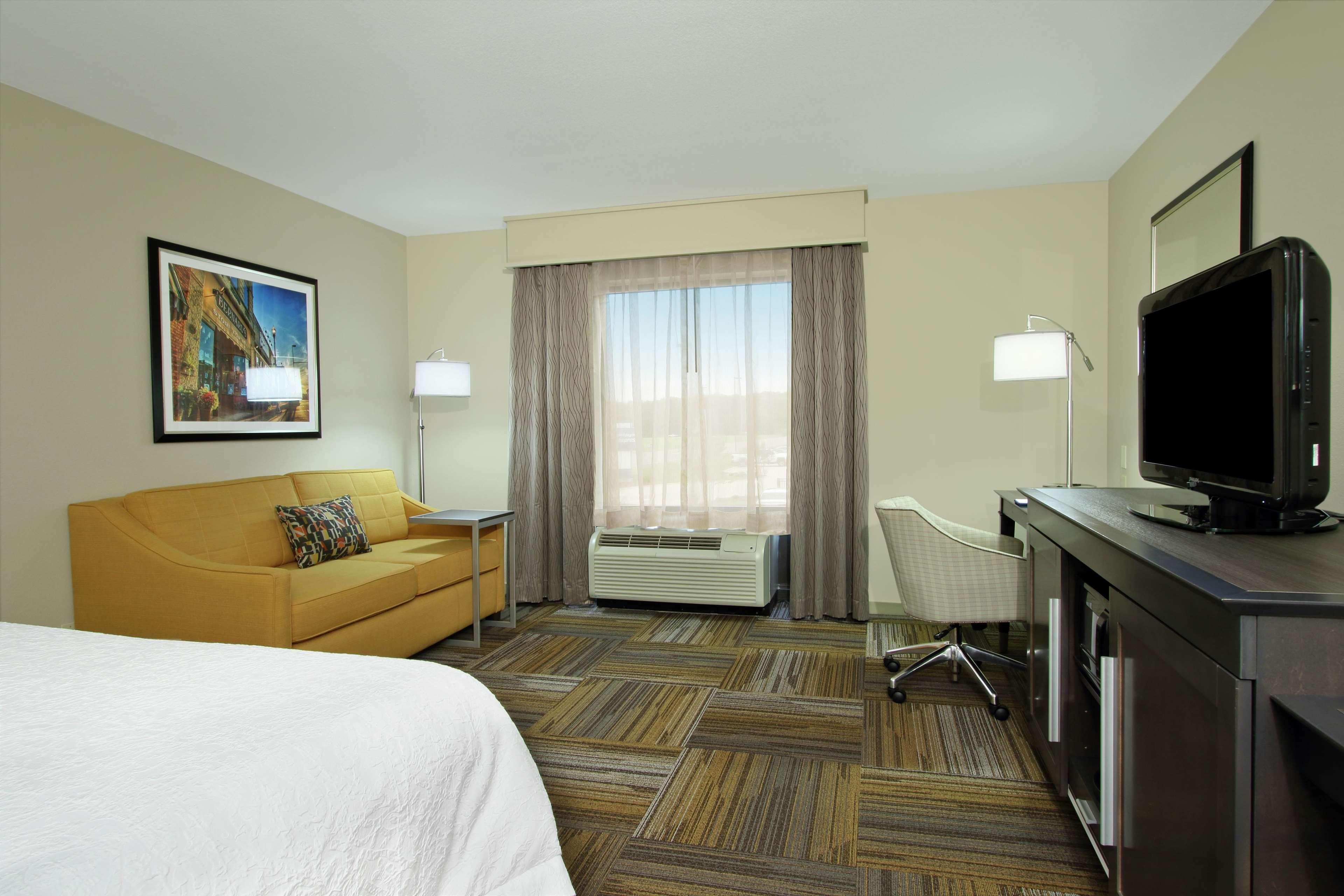 Hampton Inn Jasper, Al Экстерьер фото