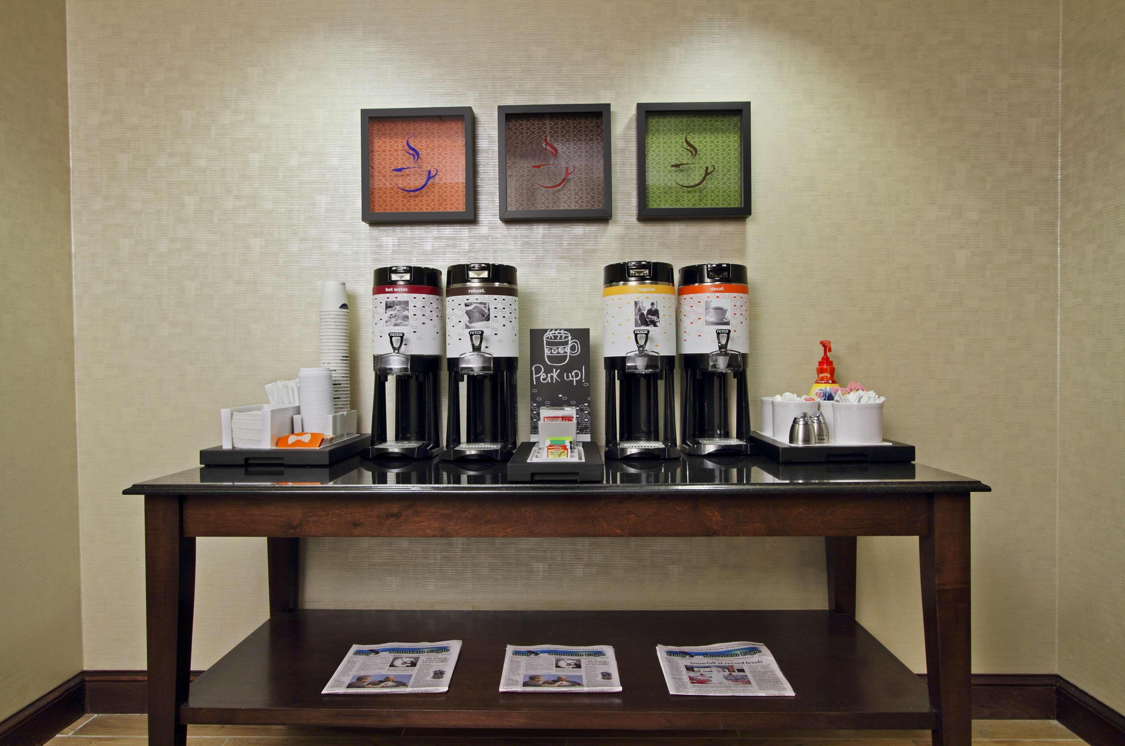 Hampton Inn Jasper, Al Экстерьер фото
