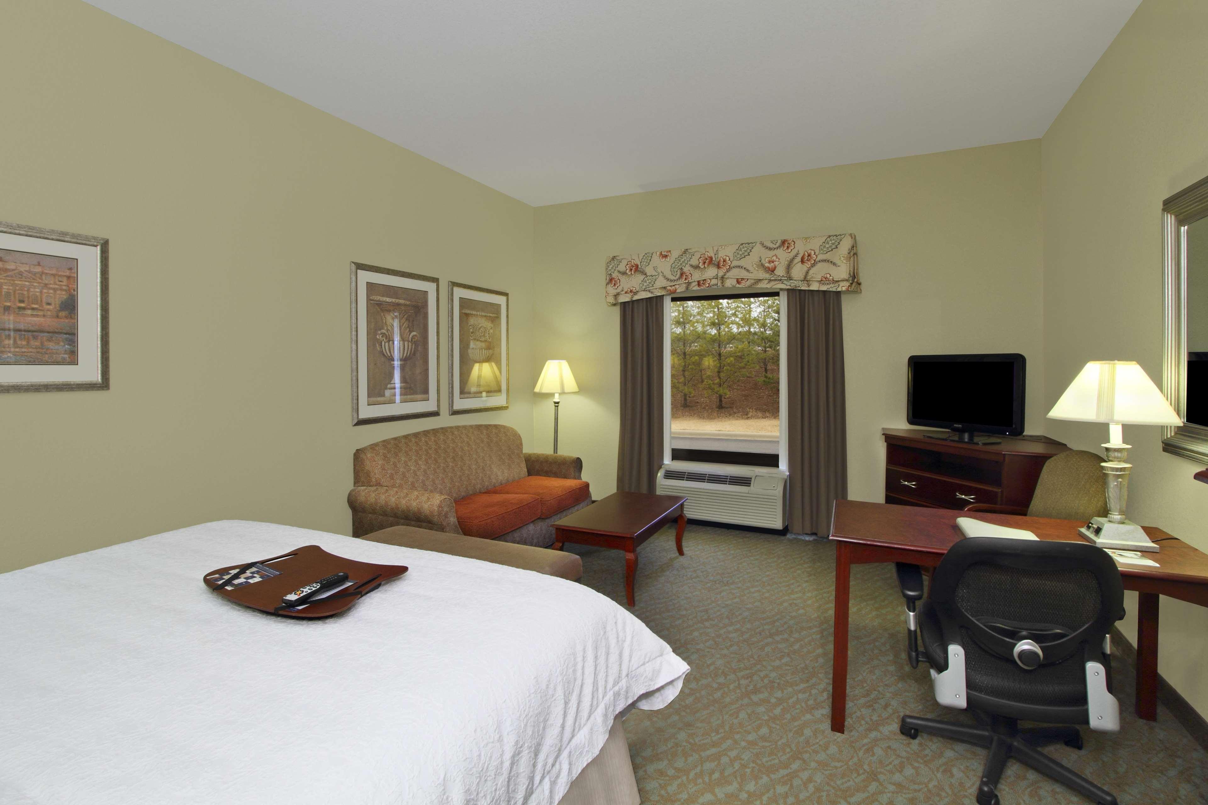 Hampton Inn Jasper, Al Экстерьер фото