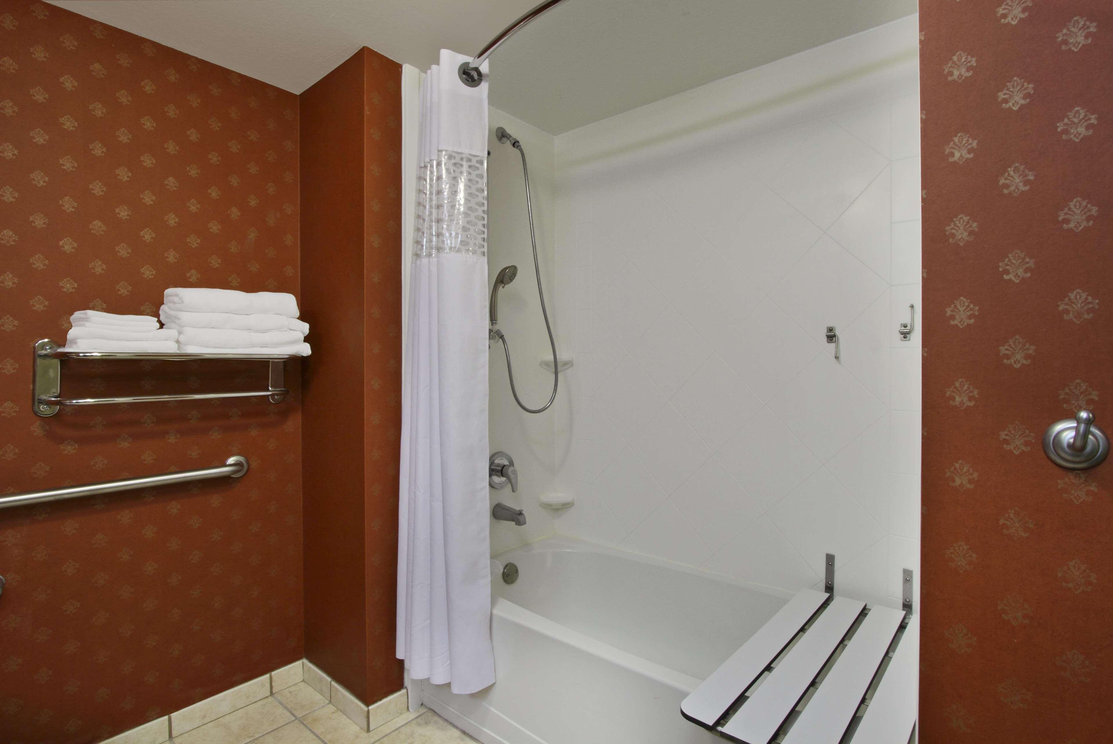 Hampton Inn Jasper, Al Экстерьер фото