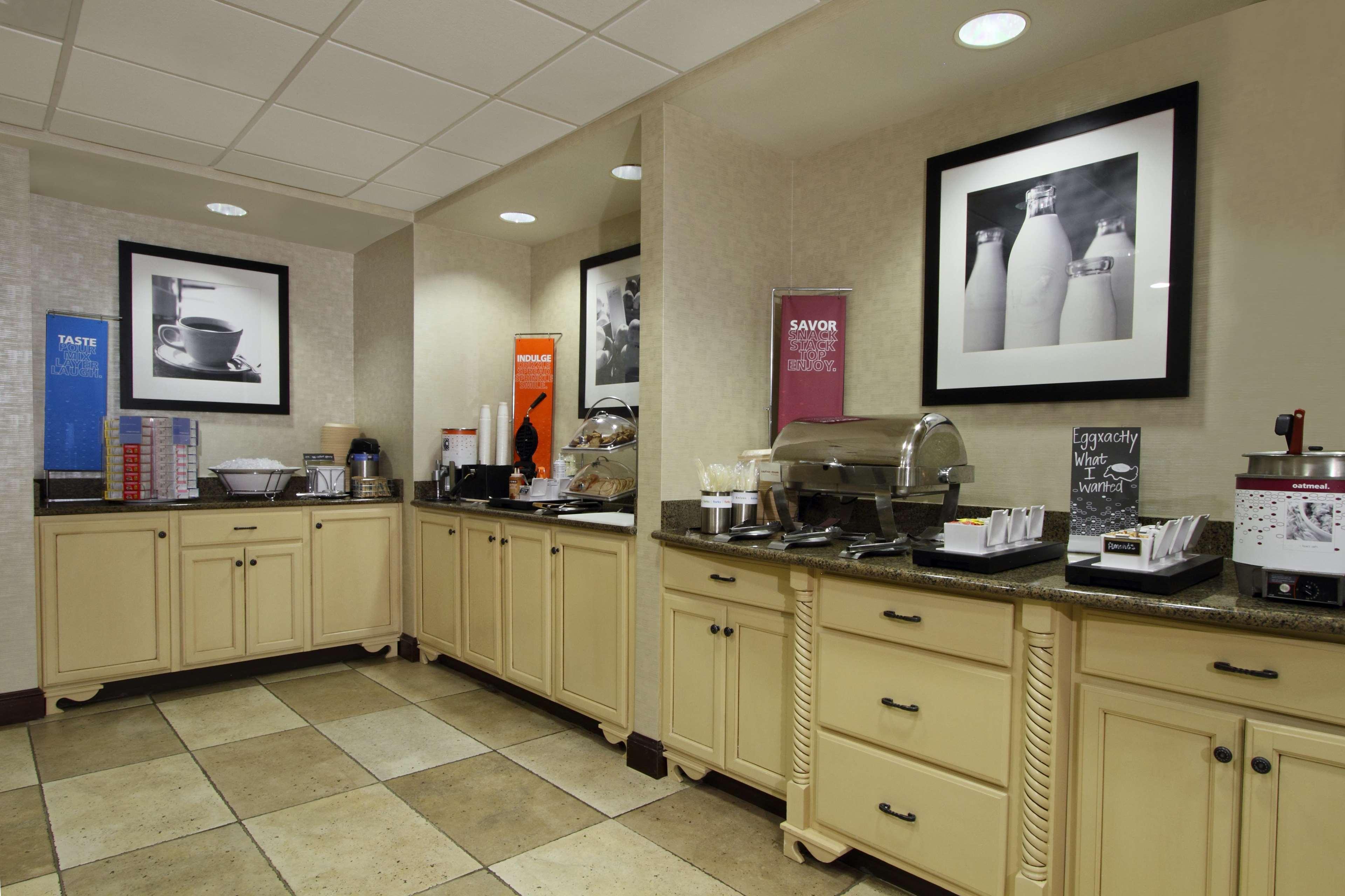 Hampton Inn Jasper, Al Экстерьер фото