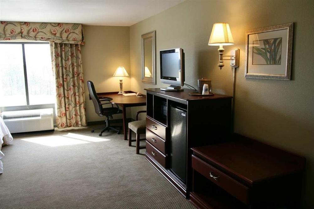 Hampton Inn Jasper, Al Номер фото