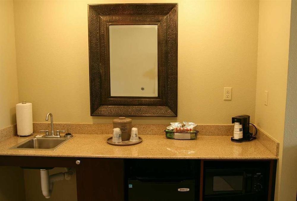 Hampton Inn Jasper, Al Ресторан фото