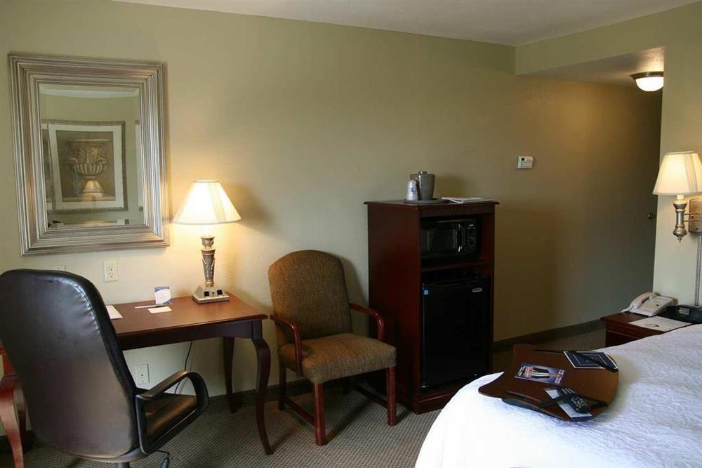 Hampton Inn Jasper, Al Номер фото