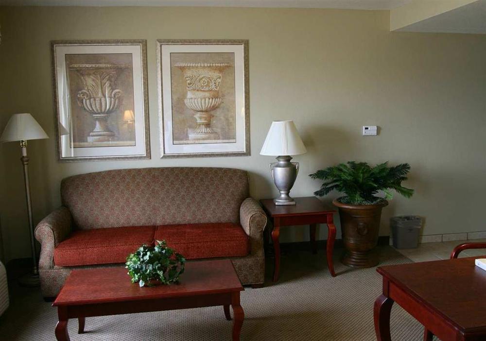 Hampton Inn Jasper, Al Интерьер фото