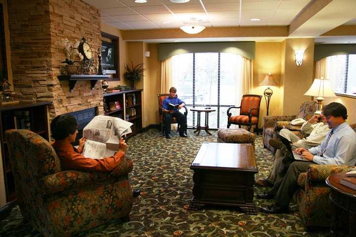 Hampton Inn Jasper, Al Экстерьер фото
