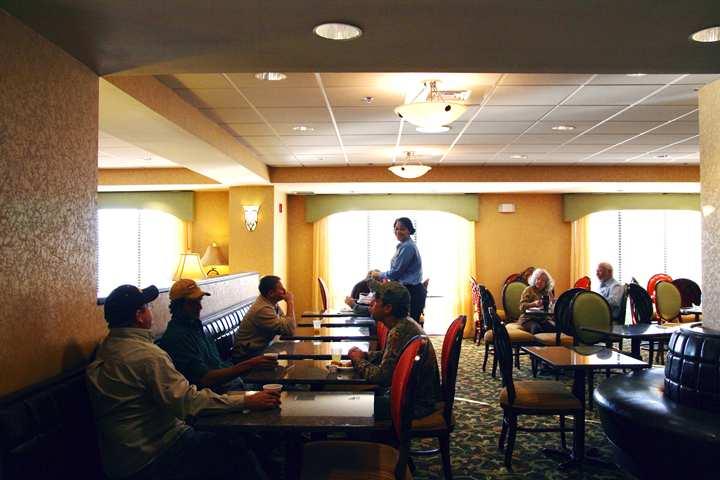 Hampton Inn Jasper, Al Экстерьер фото