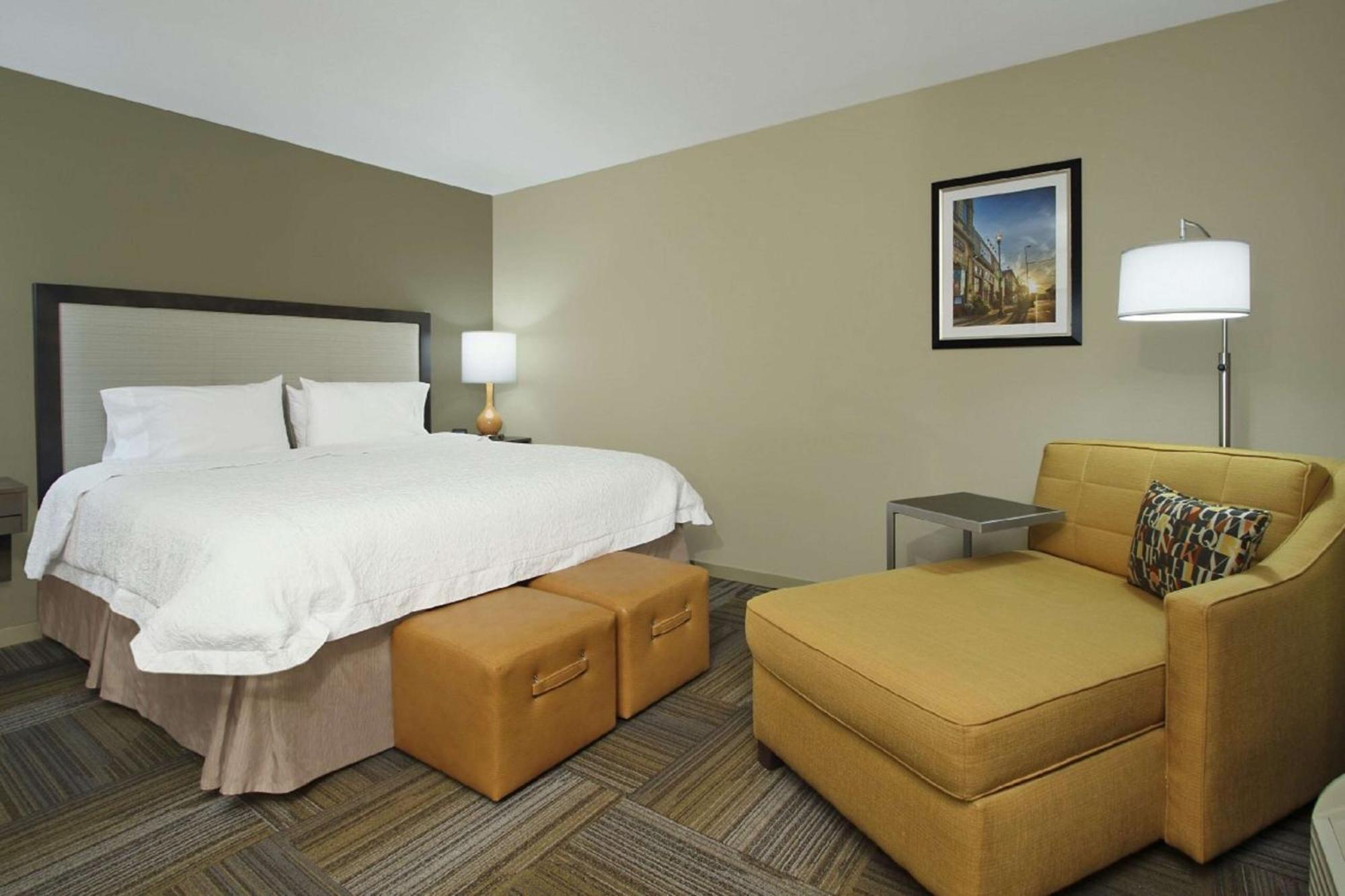 Hampton Inn Jasper, Al Экстерьер фото