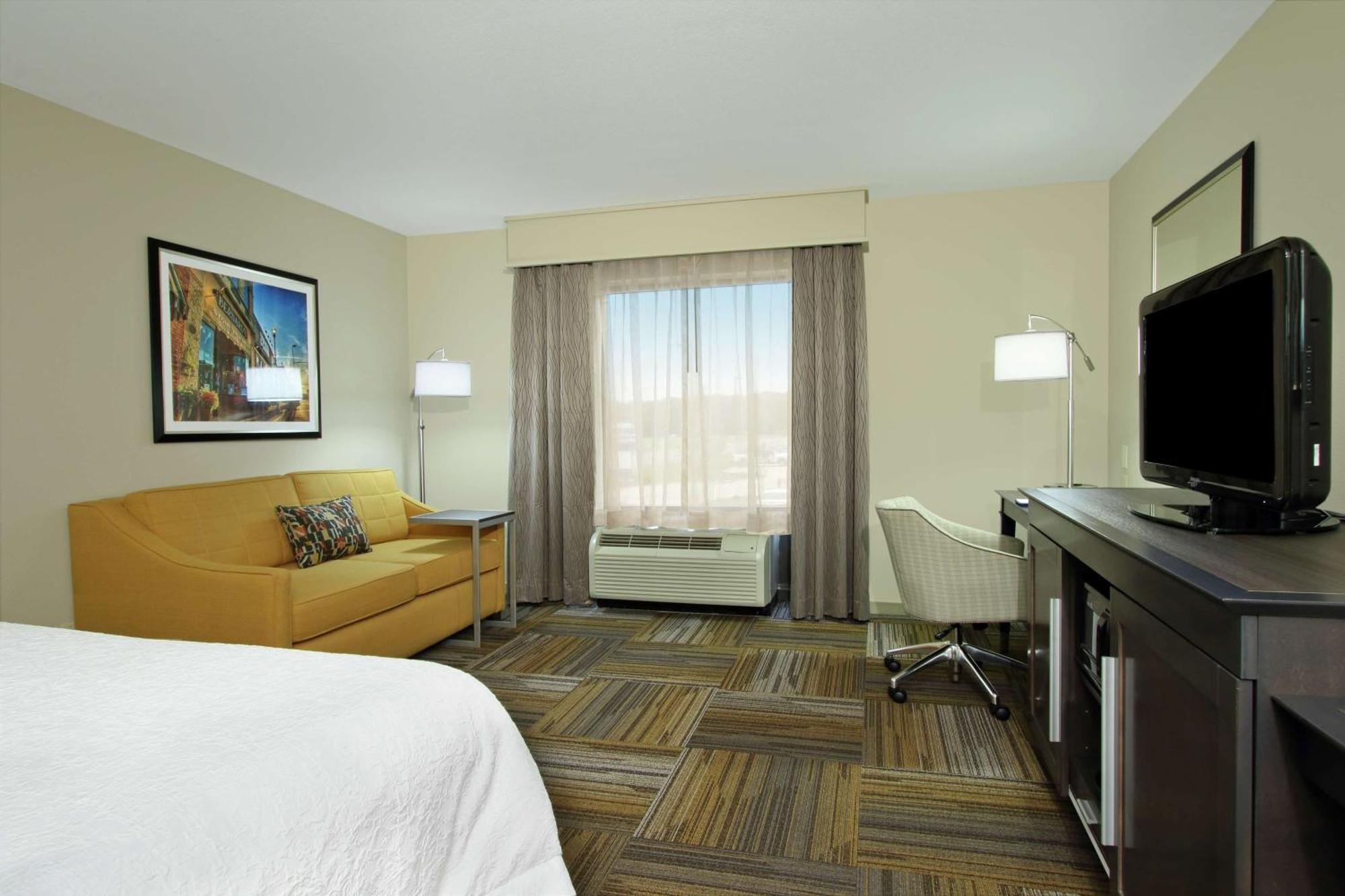 Hampton Inn Jasper, Al Экстерьер фото