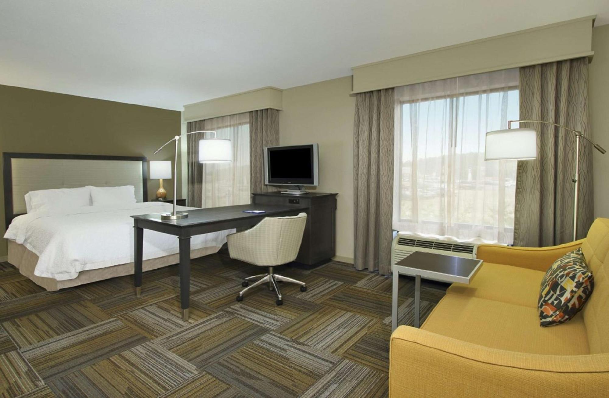 Hampton Inn Jasper, Al Экстерьер фото