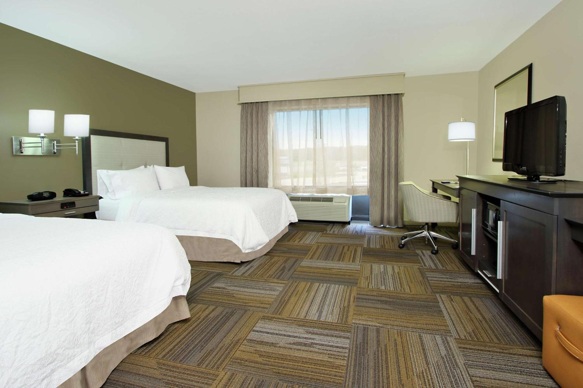 Hampton Inn Jasper, Al Экстерьер фото