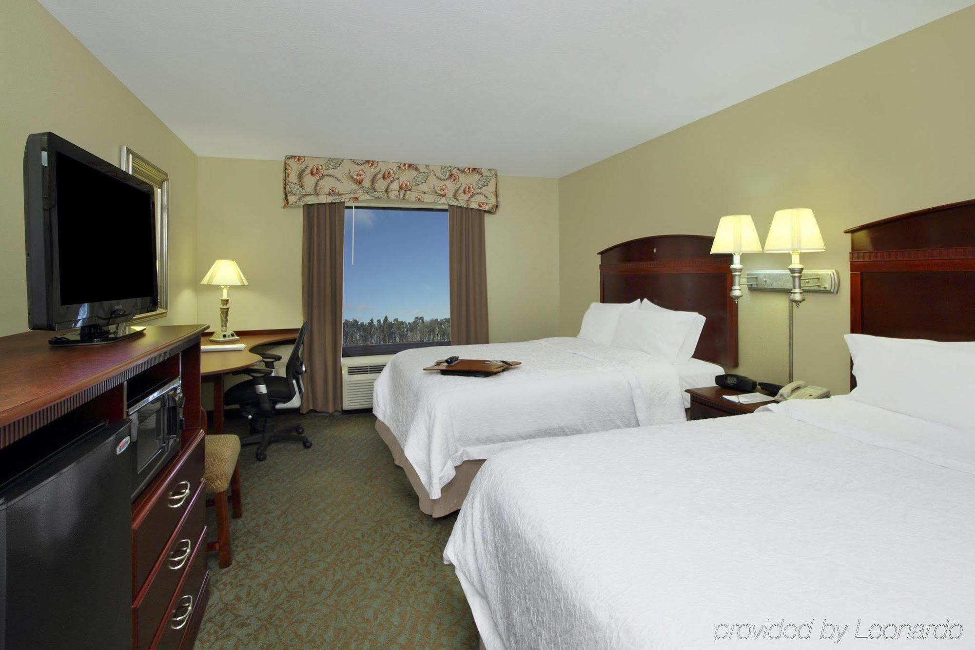 Hampton Inn Jasper, Al Экстерьер фото