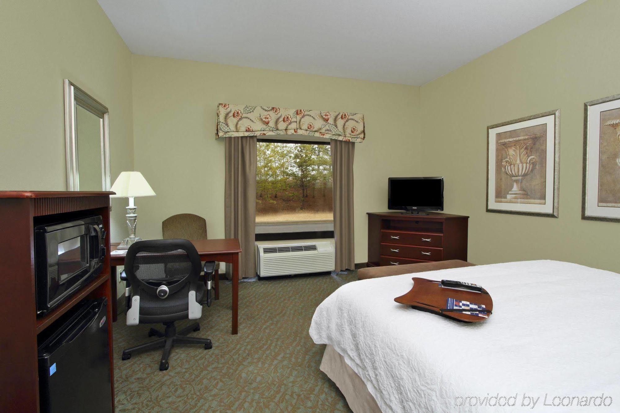 Hampton Inn Jasper, Al Экстерьер фото