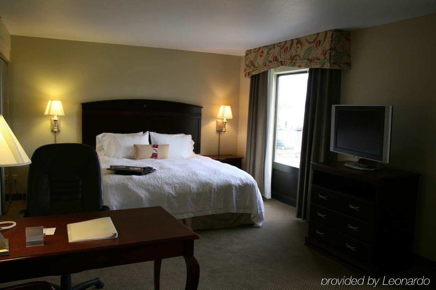 Hampton Inn Jasper, Al Экстерьер фото
