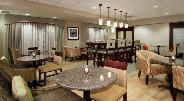 Hampton Inn Jasper, Al Экстерьер фото