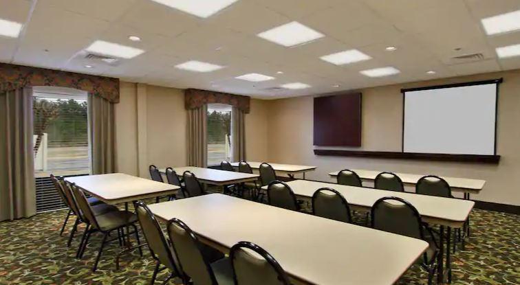 Hampton Inn Jasper, Al Экстерьер фото